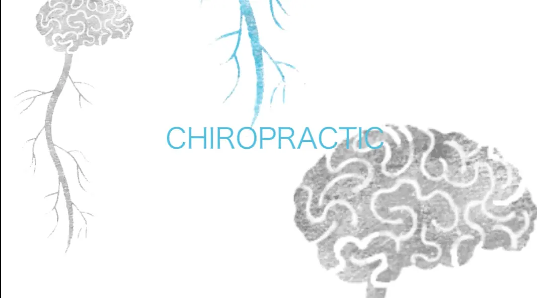 Chiropractic by Dr Ryan M Cevola