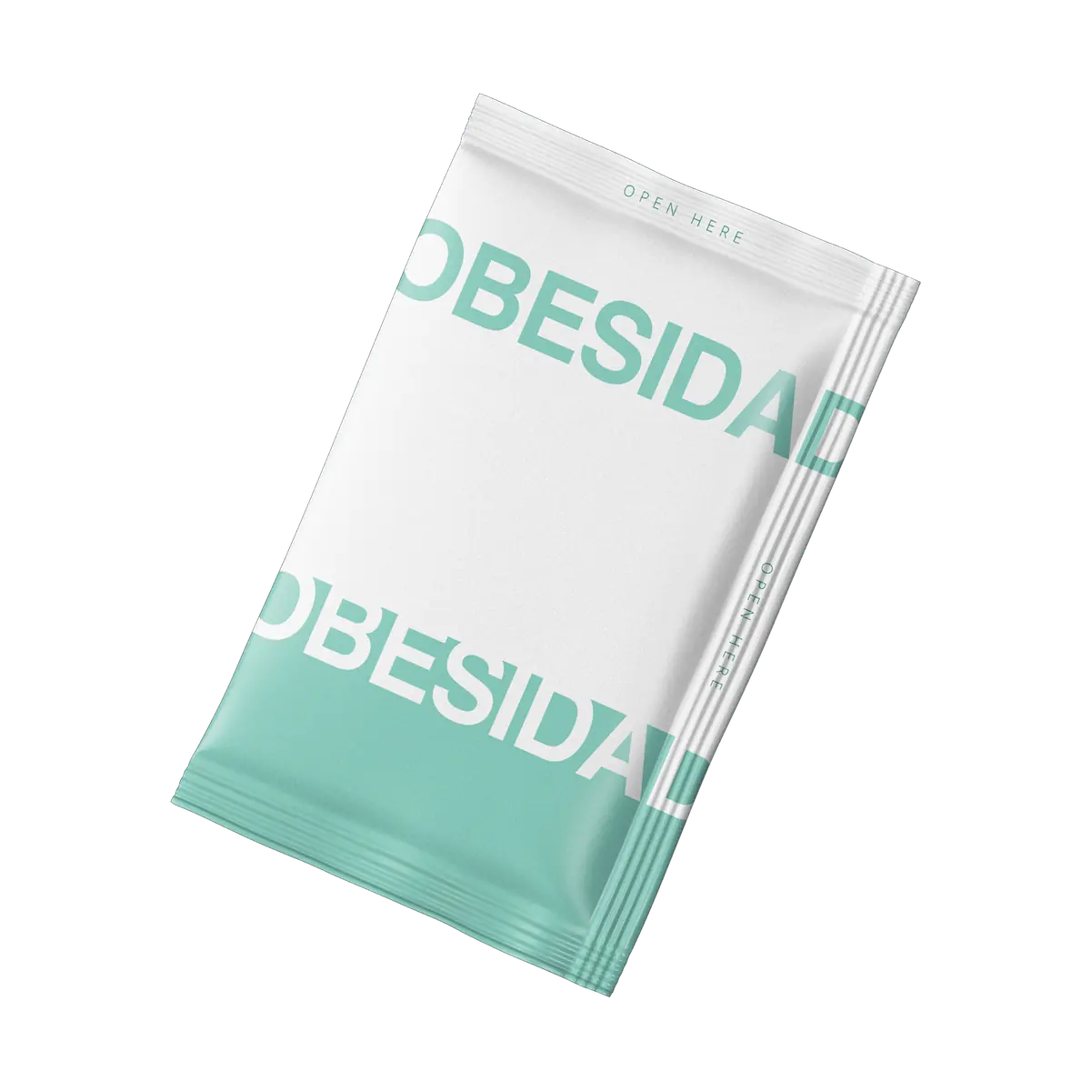 cuales son los 5 venenos blancos obesidad