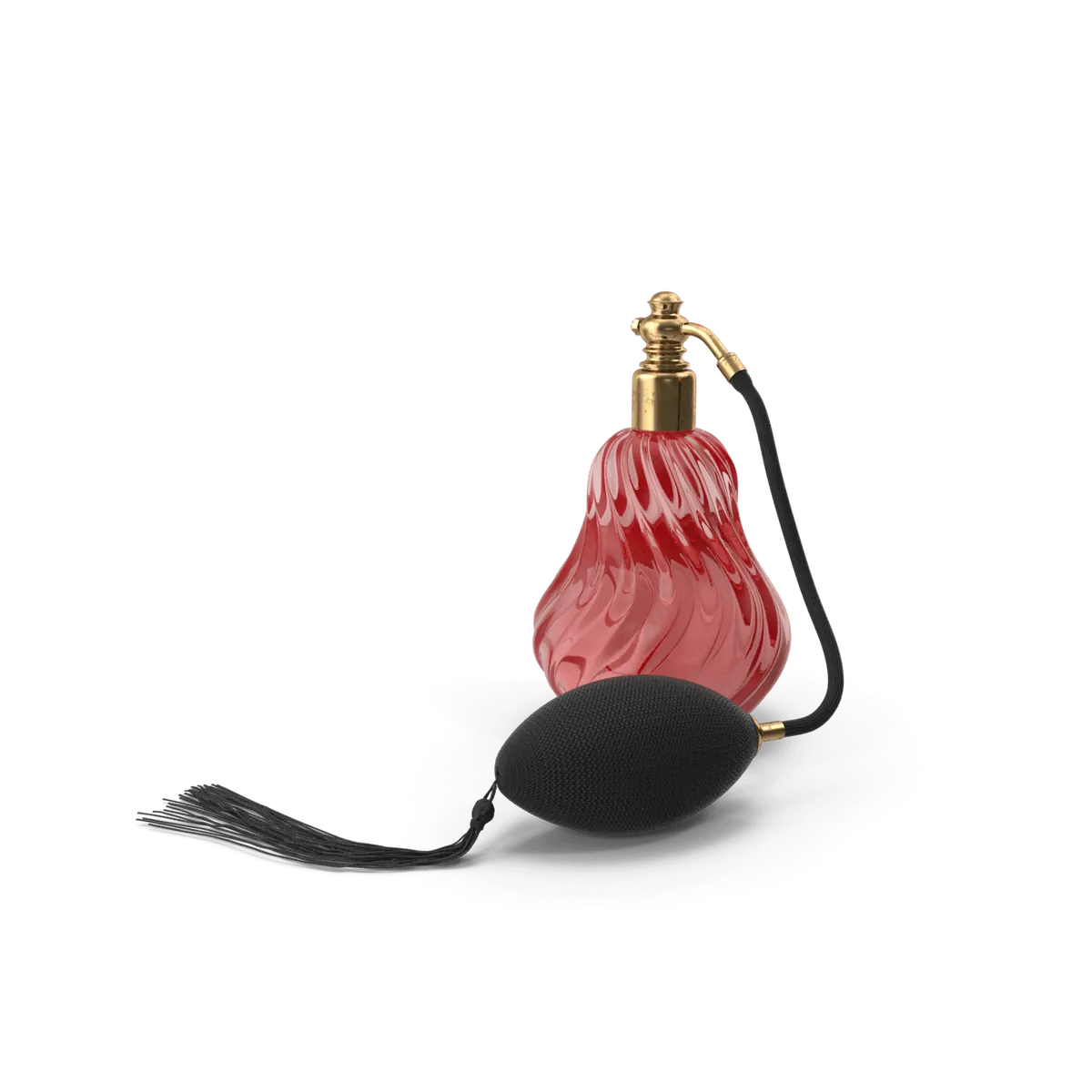 Perfume antiguo