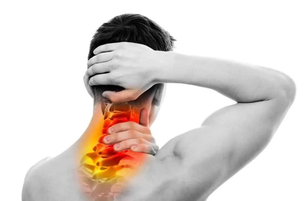 Eliminar Dolor y disfunción cervical con quiropráctica